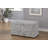 Bagnall Polyester Upholstered Storage Bench-336672201