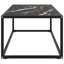 Alvarado Frame Coffee Table-135062035-135062034
