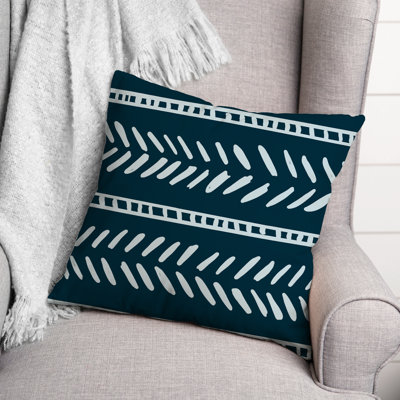 Square Pillow Cover & Insert
