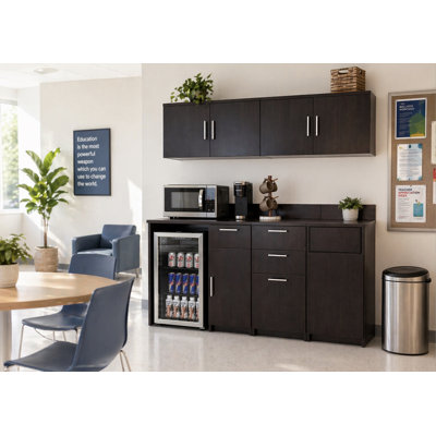 72'' W x 75'' H Base Unit Stock