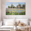 Alvord Farmstead et Iris Field-106427713