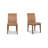Arden Leather Side Chair-318996177