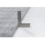 Hand Loomed Plaid Area Rug