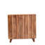 Alexi Solid Wood 90 cm W Chest of 4 Drawers