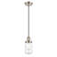 Luminaire suspendu 1 lumières scolaire single Saroyan-1158621494-1158621495-1158621512