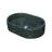 Green Natural Marble Bathroom Vessel Sink-124471352