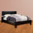 Vegan Leather Bed-203696676-203696678