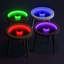 Table basse Infinity Mirror