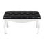 Colrain Faux Leather Upholstered Bench-75482964-75482971