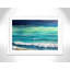 «Rolling Waves», reproduction encadrée-60276640-60276639