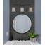 Éclairage pour salle de bain 3 lumières Galaviz-32248146-32248151-95757269