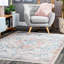 Tapis oriental rouille Rivington-1211367600