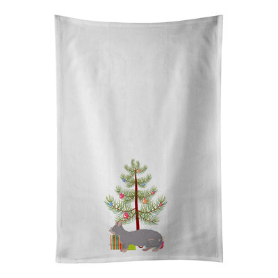 Cotton Tea Towel Kitchen Towel