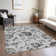 Malek Washable Floral Indoor / Outdoor Rug
