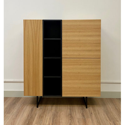 Largo 120cm Sideboard