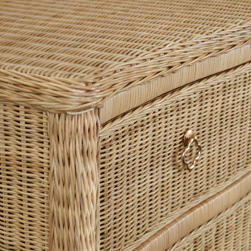 Celine Accent Chest