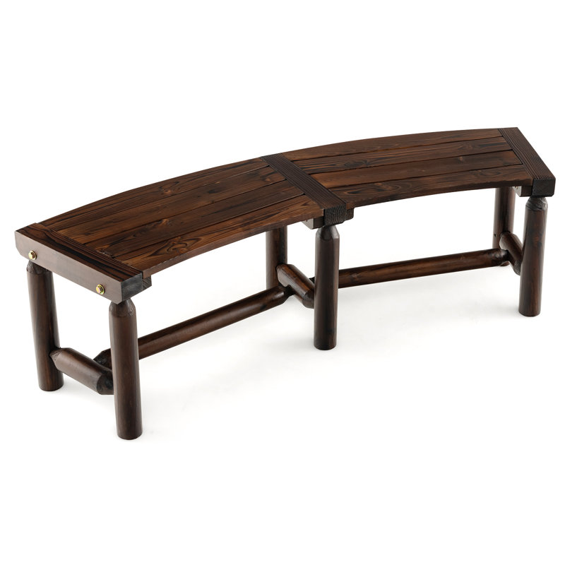 Outdoor Bench