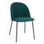 Fiddlewood 48cm H Cotton Upholstered Side Chair-1544042232