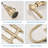 SOUEEUM Pull Down Kitchen Faucet-78244046