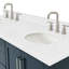 Meuble-lavabo double 72 po ARIEL Moille-1965612454-2008990286