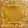 Baby's Breath 2 ft. x 2 ft. Drop-in Tin Ceiling Tile
