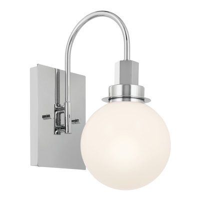 Armed Sconce