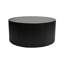 Table basse ronde moderne 35,83 "-708544706