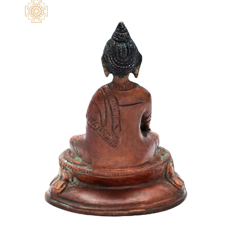 Religious & Spiritual Figurines & Sculptures, Brown