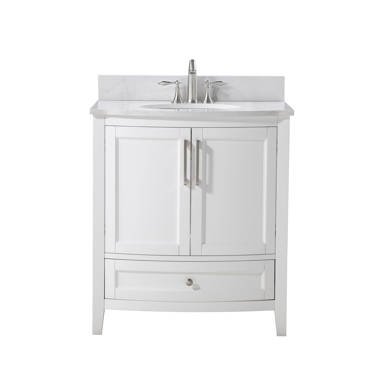 Recessed Bathroom Cabinet Red Barrel Studio