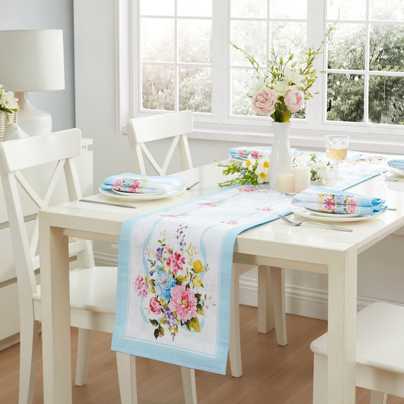 Odenton Engineered Table Runner