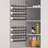 Wall Spice Rack