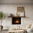 Dogberry Collections Solid Beam Floating Shelf-84974849-84974853