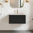 24" Floating Bathroom Vanity with Sink, Fully Assembled-175039599