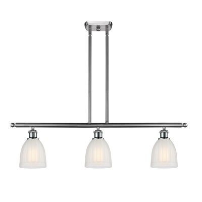 Dunder 3 - Light Kitchen Island Pendant