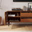 Meuble télé 78,74 po