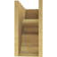 Corbeau de grain de bois Highland-88290782