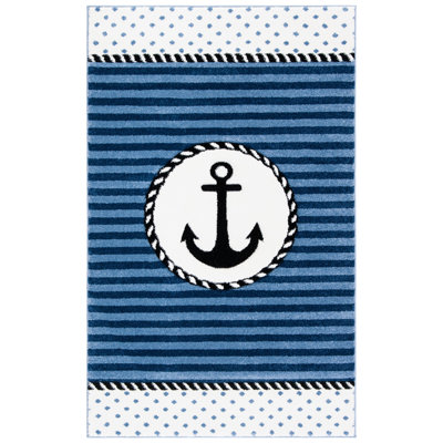 Hickman Kids 100 Performance Rug
