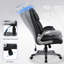 Fauteuil de bureau ergonomique Alira-1515631712