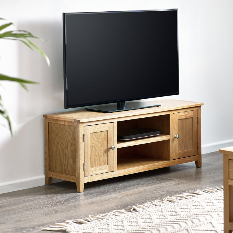 Henryson TV Stand for TVs up to 55"