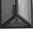 Doha Steel Wall Light