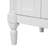 30-Inch Modern Bathroom Vanity, Solid Wood Frame + Mdf, 2 Doors 3 Drawers-293174035-293174033