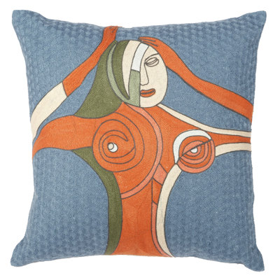  Throw Pillow
