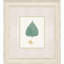 Leaf Adorned II Set by Giclee Studio