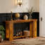 Table d'entrée étroite, console, table d'appoint-964939744