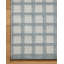 Tapis bleu / ivoire Magnolia Home par Joanna Gaines x Loloi Ryder-112233627
