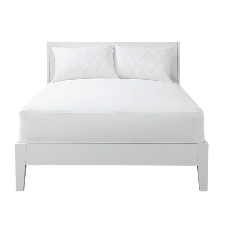 13.1'' Down Alternative Mattress Pad, Full / Double