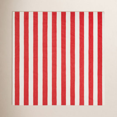 Brezhane Tablecloth - Stripes