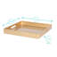 Argon Tableware Melamine Tray-63908357