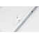 2x4 Led Flat Panel Light With Sensor Base 