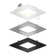 Khari Selectable LED  Recessed Lighting Kit